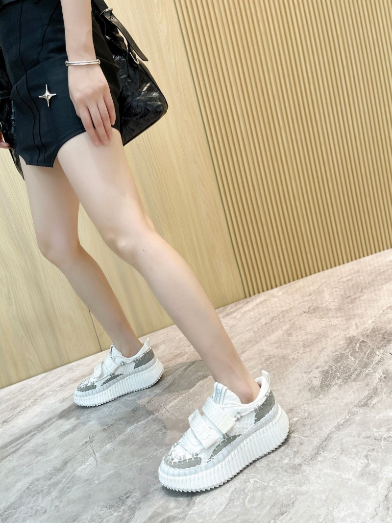 Chloe Casual Shoes